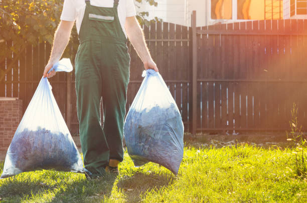 Best Hoarding Cleanup  in Johnston, IA